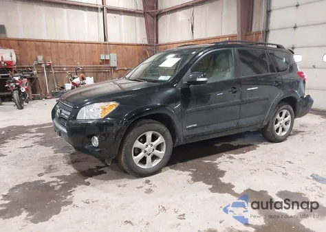 2012 Toyota Rav4 Limited V6 from USA, damaged, VIN 2T3DK4DV2CW072973